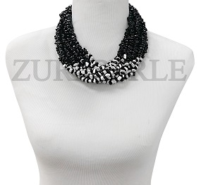 black-obsidian-chip-and-howlite-chip-necklace-zuri-perle-handmade-jewelry.jpg