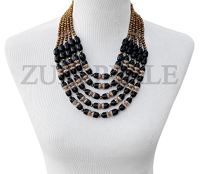black-onyx-barrel-and-gold-crystal-beads-zuri-perle-handmade-jewelry.jpg