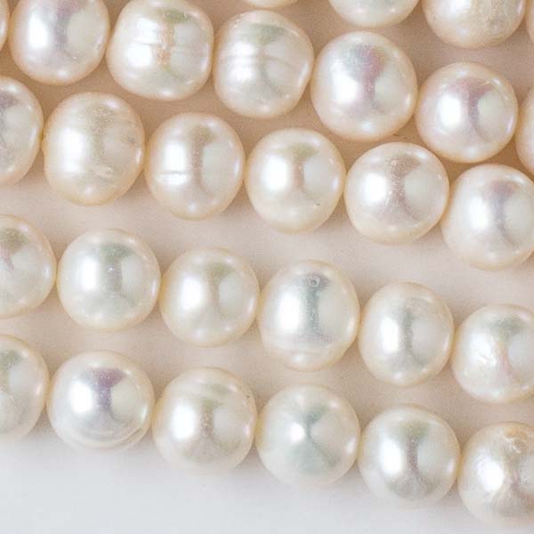 TIPS ON HOW TO TELL REAL PEARLS FROM FAKE ONES - Zuri Perle