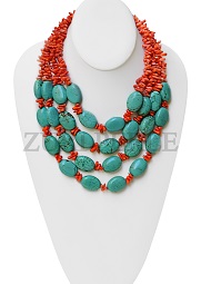 howlite-puff-beads-and-peach-coral-zuri-perle-handmade-necklace.jpg