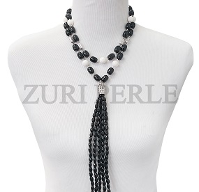 onyx-barrel-and-white-coral-round-beads-necklace-zuri-perle-handmade-jewelry.jpg