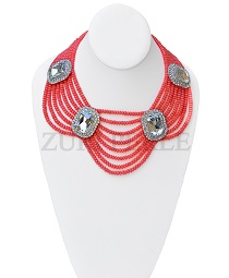 pink-coral-bead-zuri-perle-handmade-multi-strand-necklace.jpg