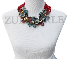 red-crystal-bead-and-multi-tone-flower-metal-pendant-zuri-perle-handmade-necklace.jpg