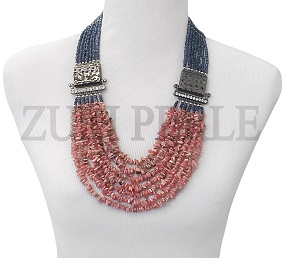 rhodochrosite-and-grey-jadeite-multi-strand-necklace-zuri-perle-handmade-jewelry.jpg